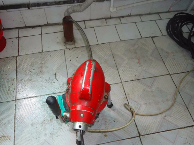 昆都仑下水道疏通